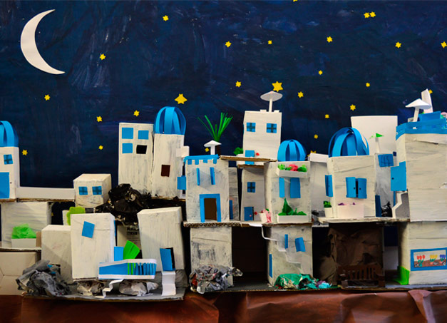 estudi kraft nou curs extraescolars