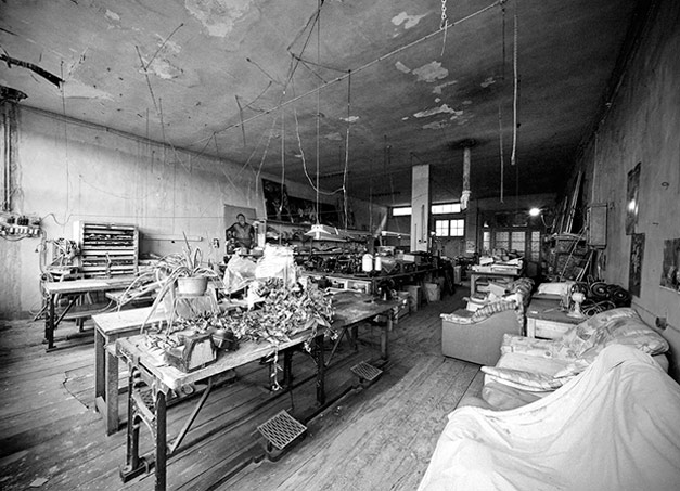 SP25 Arquitectura rehabilitacio casa felip vall tona