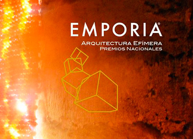 SP25 Arquitectura Premis Emporia ORIGAMI LAVA