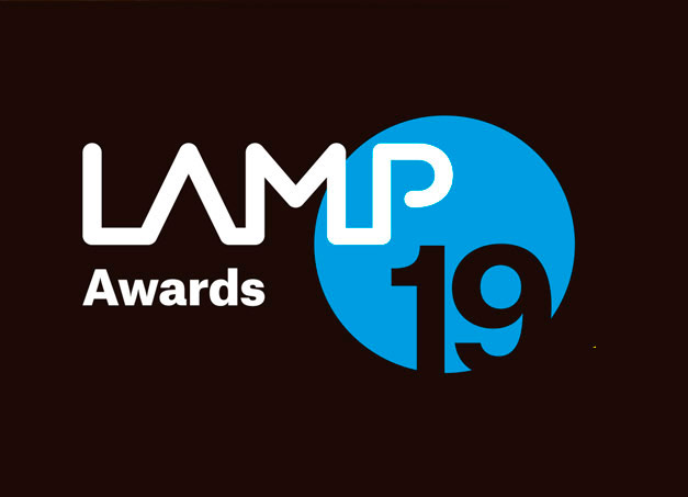 SP25 ARQUITECTURA seleccionats lamp awards 2019