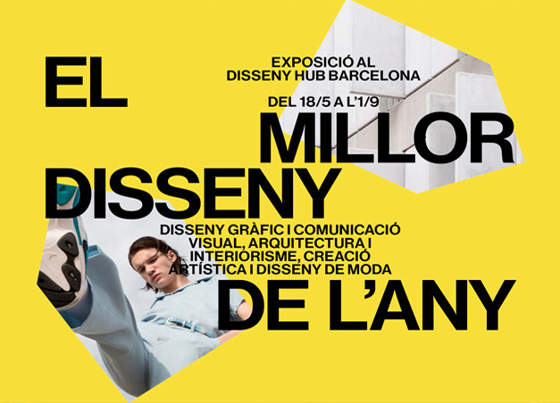 SP25 ARQUITECTUR el millor disseny de l'any