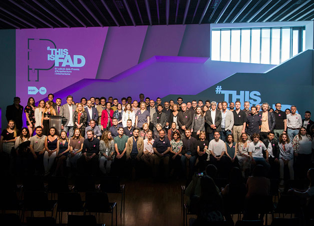 thisisfad premis FAD 2019