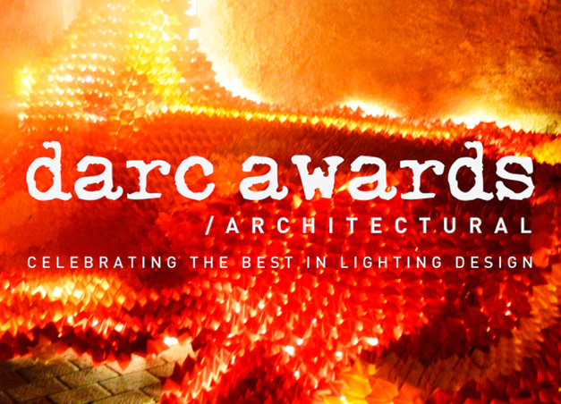 Origami Lava premiat als darc awards