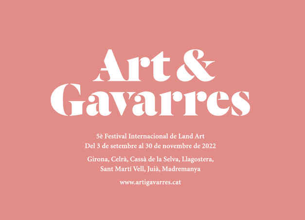 SP25 Festival Art&Gavarres