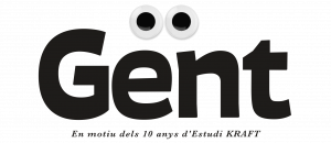 expo GENT d'Estudi KRAFT a El Bart