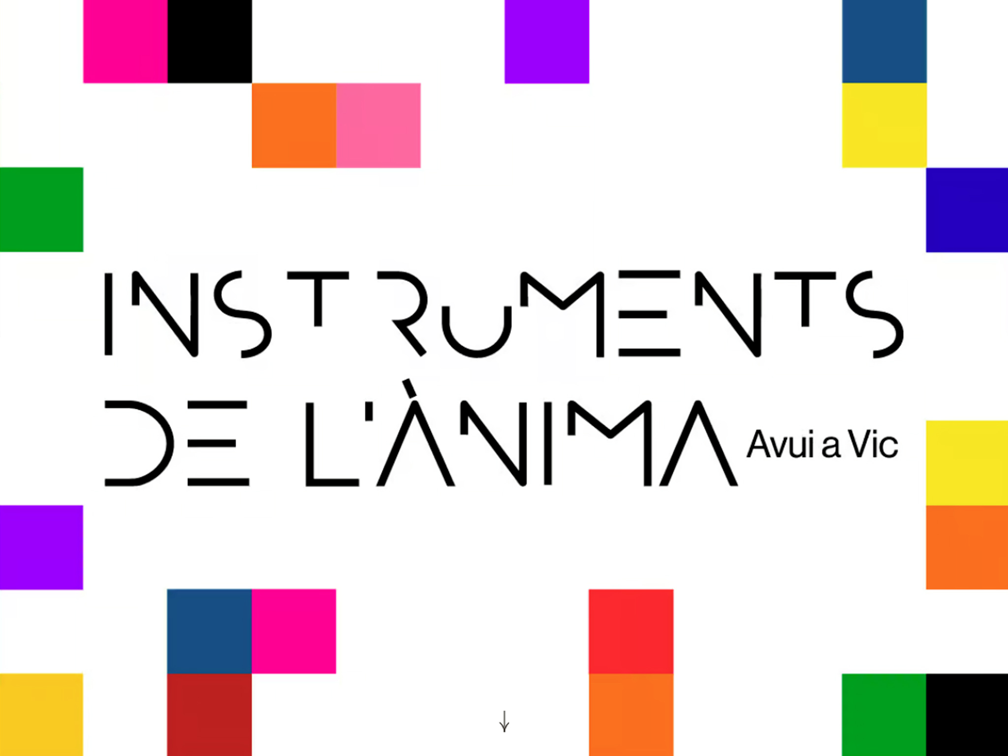 Anna Defez, Instruments de l'Ànima